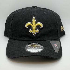 Saints NFL new era hat